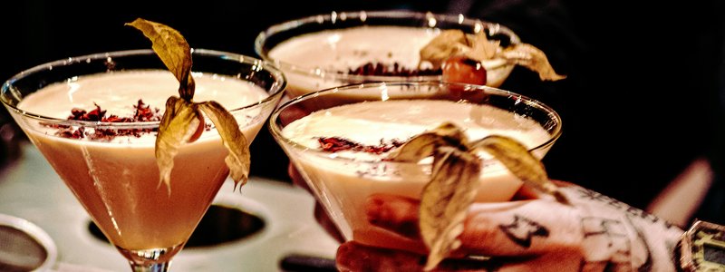 Алхимия Бар