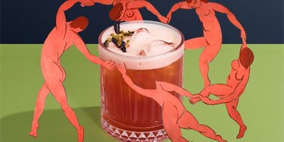 Коктейль Start Pack