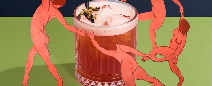 Коктейль Start Pack