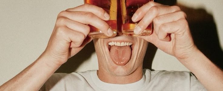 Большой дегустационный